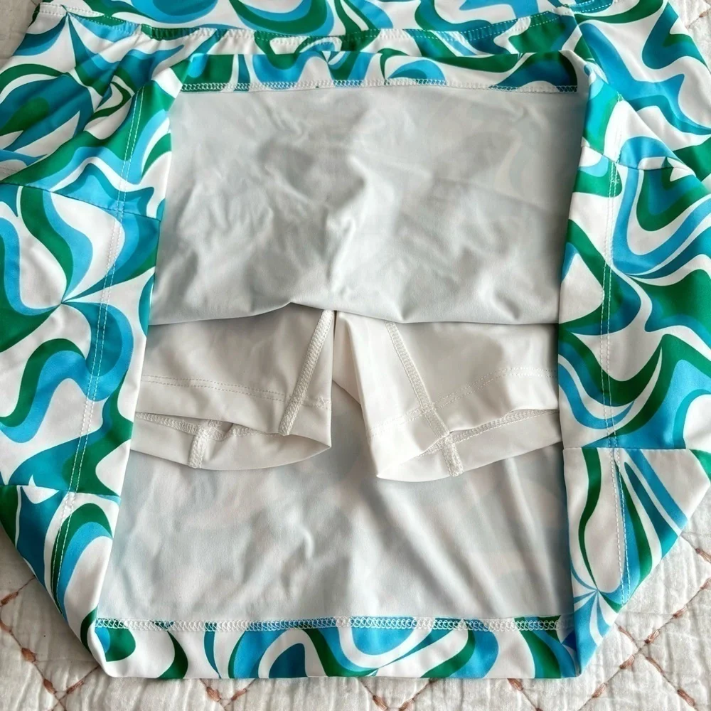 ABSport tennis skirt